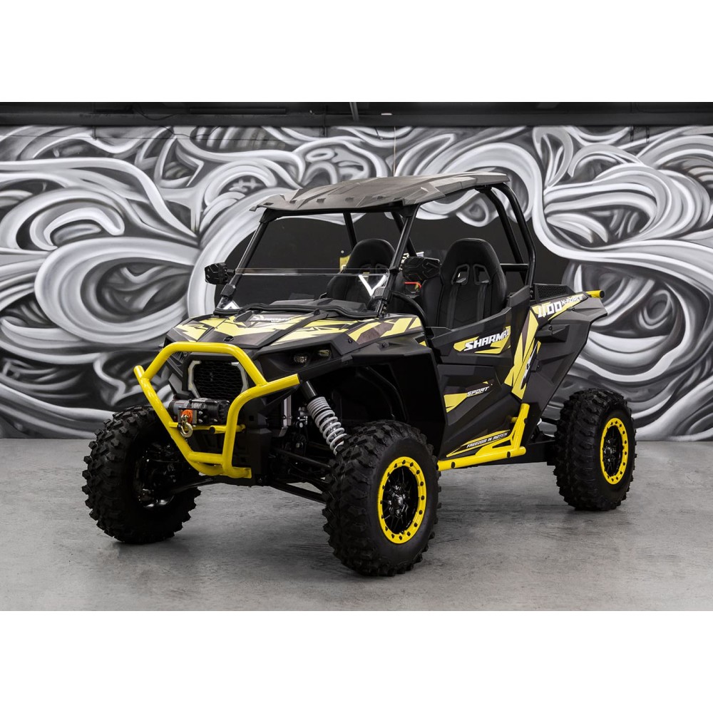 Багги SHARMAX XForce 1100 Sport