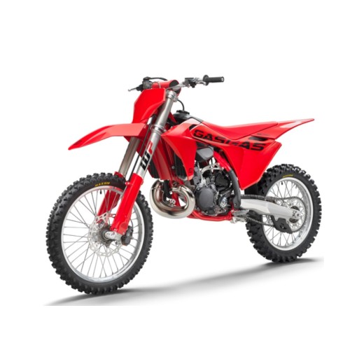 Мотоцикл кроссовый эндуро GASGAS MC 250F 2025 21/18