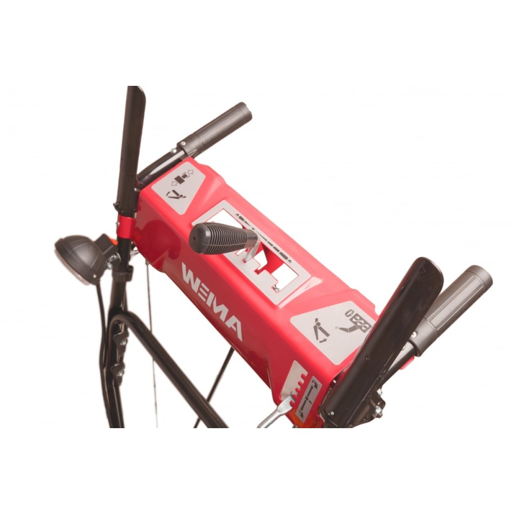 Снегоуборщик WEIMA WWS0724B/E