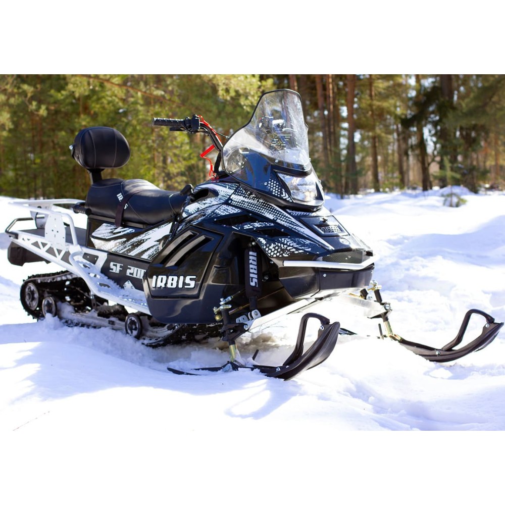 Снегоход IRBIS SF200SL Superlong