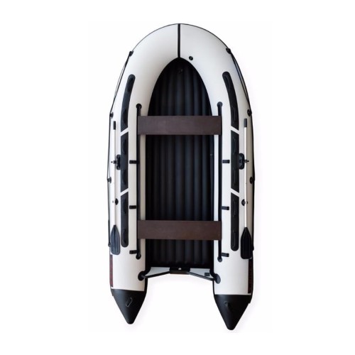 Лодка ПВХ X-RIVER Grace Wind 420