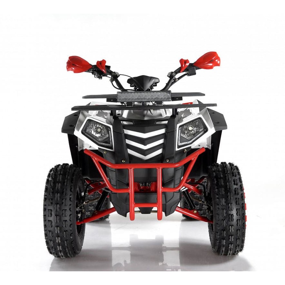 Квадроцикл WELS EVO X2