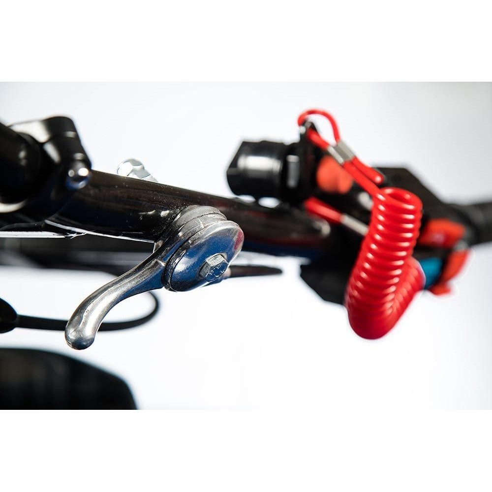 Мотобуксировщик МУЖИК М500 Мини 13 л.с.