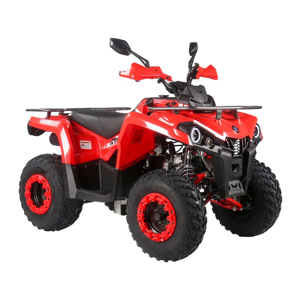 Квадроцикл MIKILON Hammer 200L