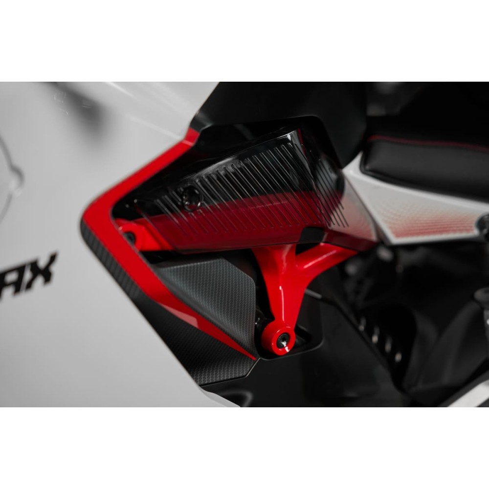 Электромотоцикл SHARMAX E-GP501 Ultra