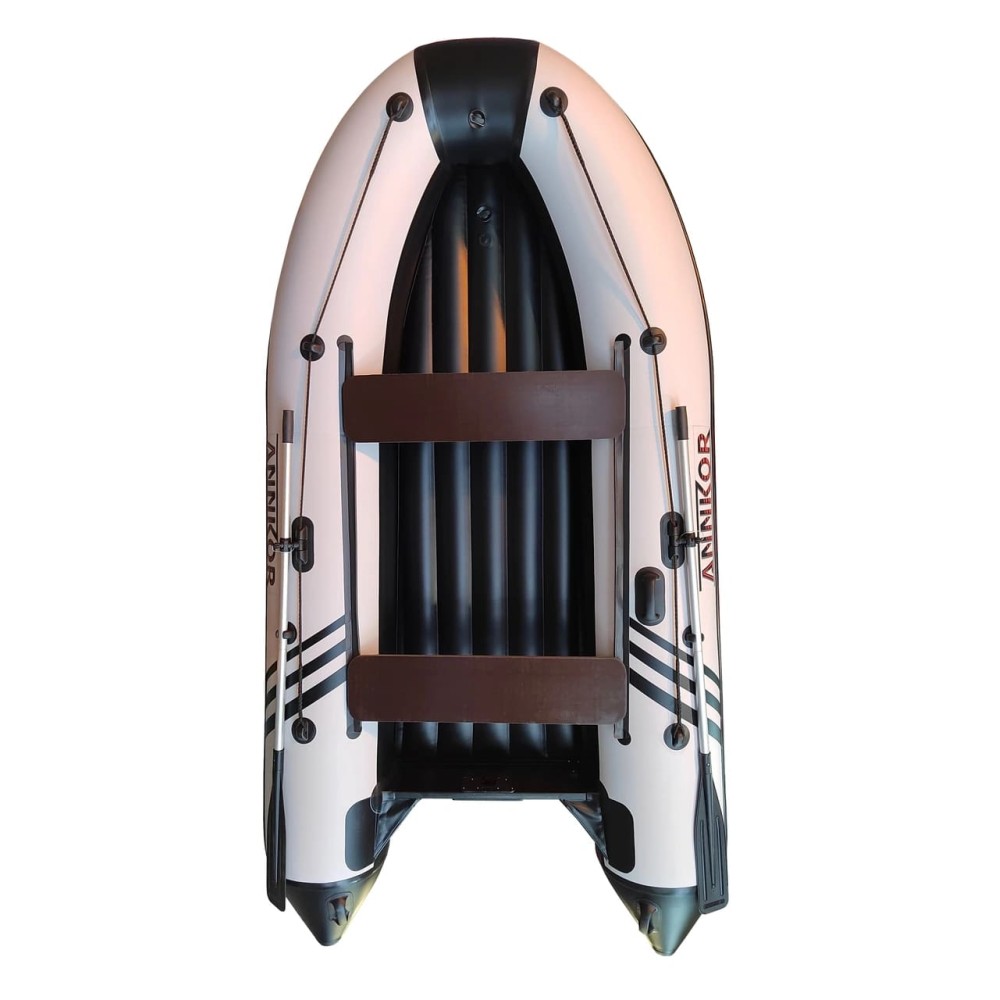 Лодка ПВХ ANNKOR 360 НДНД