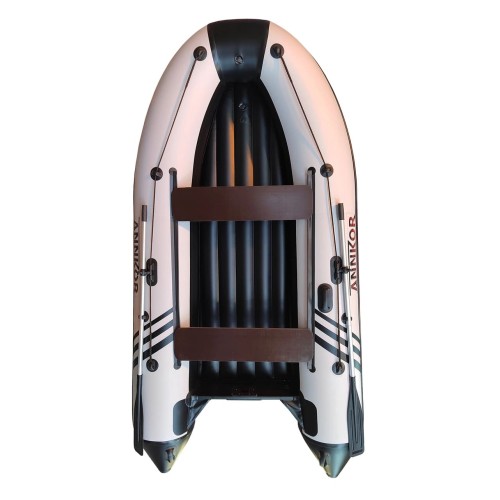 Лодка ПВХ ANNKOR 360 НДНД