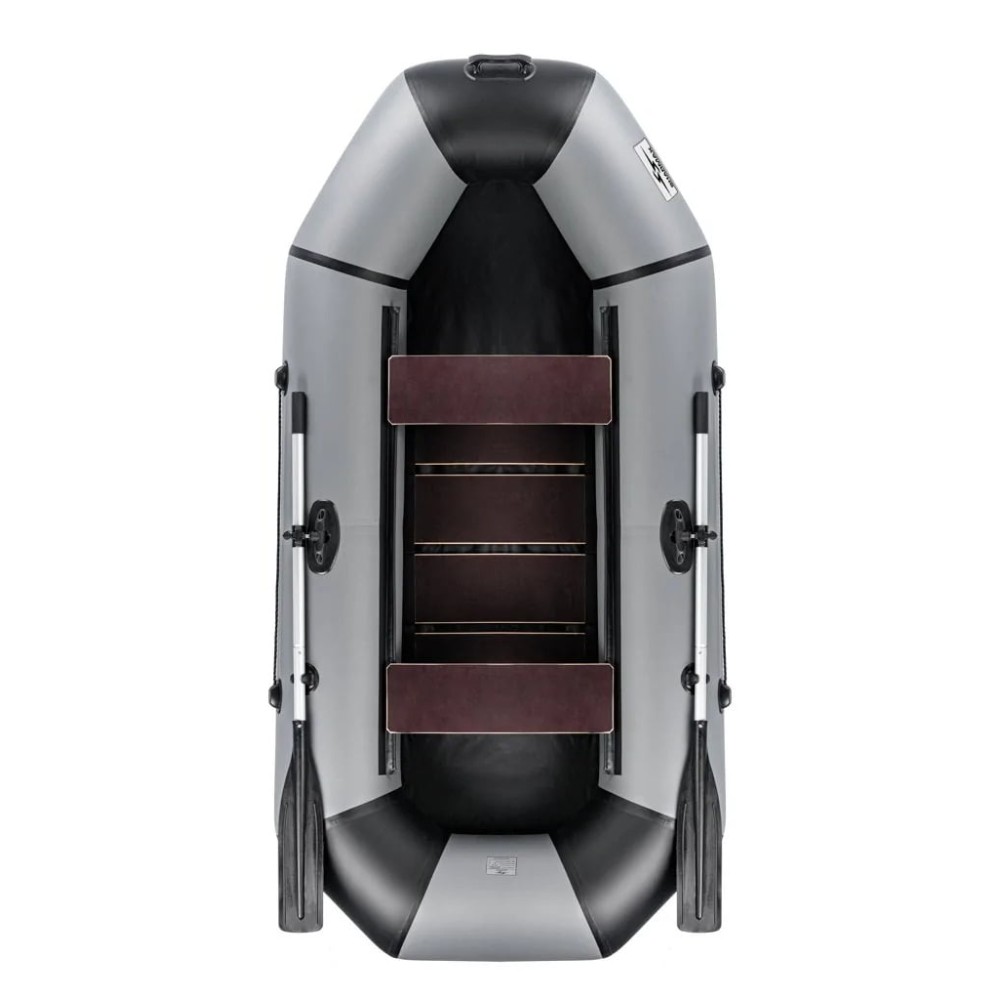 Гребная лодка ПВХ Sharmax P280 (2024)