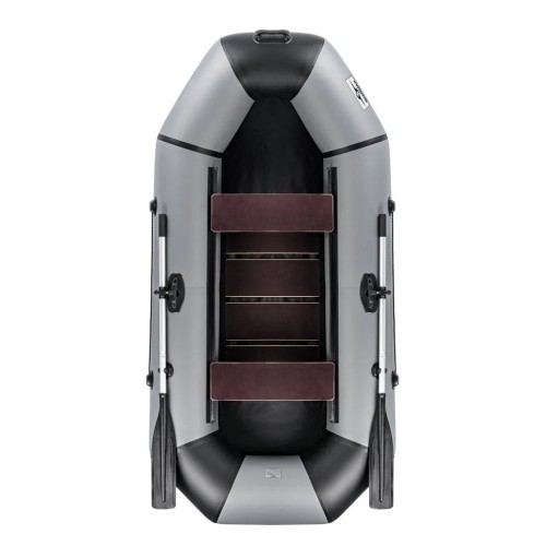 Гребная лодка ПВХ Sharmax P280 (2024)