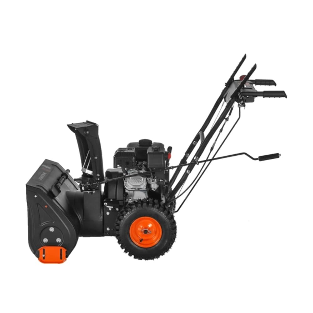 Снегоуборщик PATRIOT PS 603 H