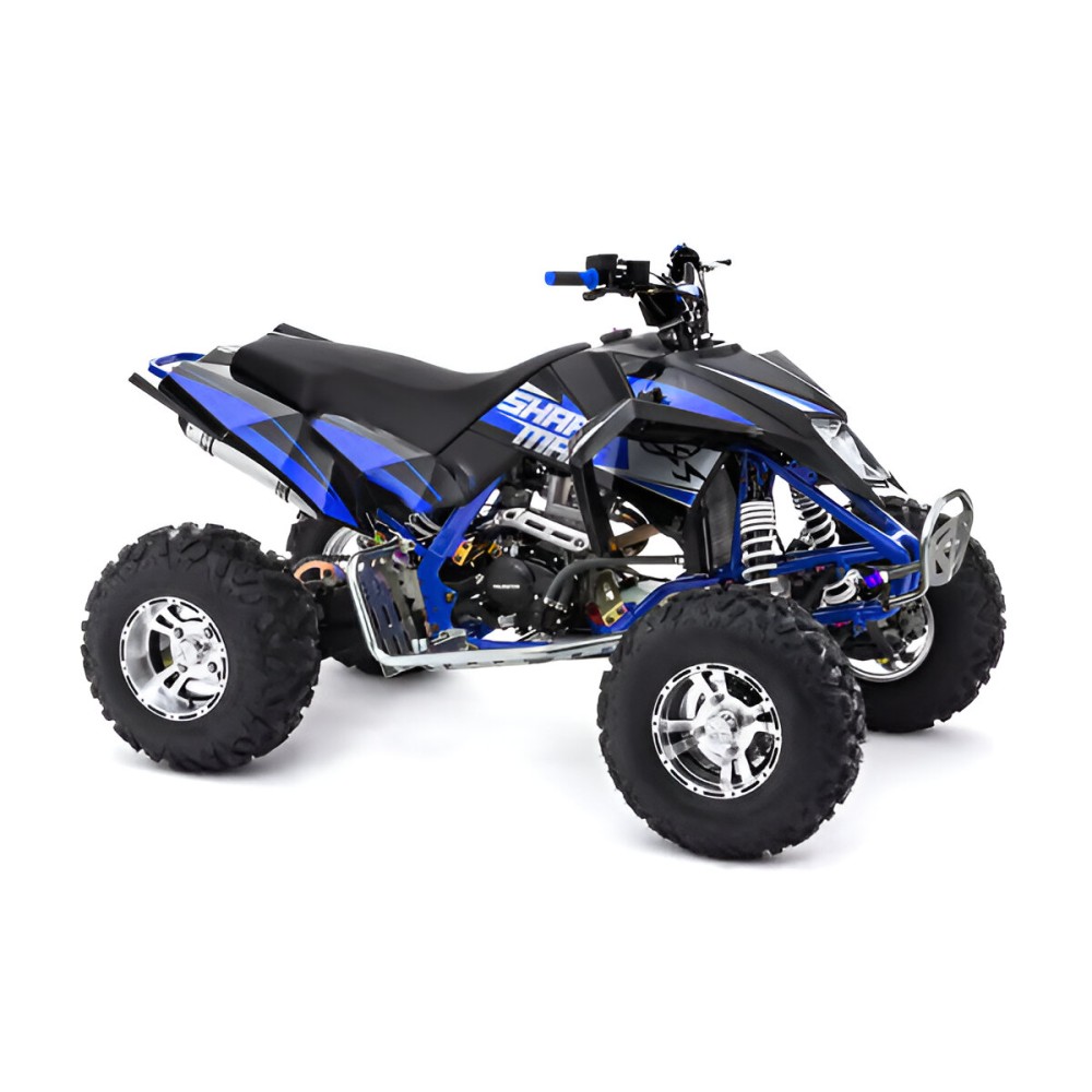 Квадроцикл SHARMAX 550 GX-Cruiser