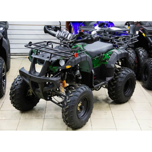 Квадроцикл UNIVERSAL ATV 200 TM Bull plus