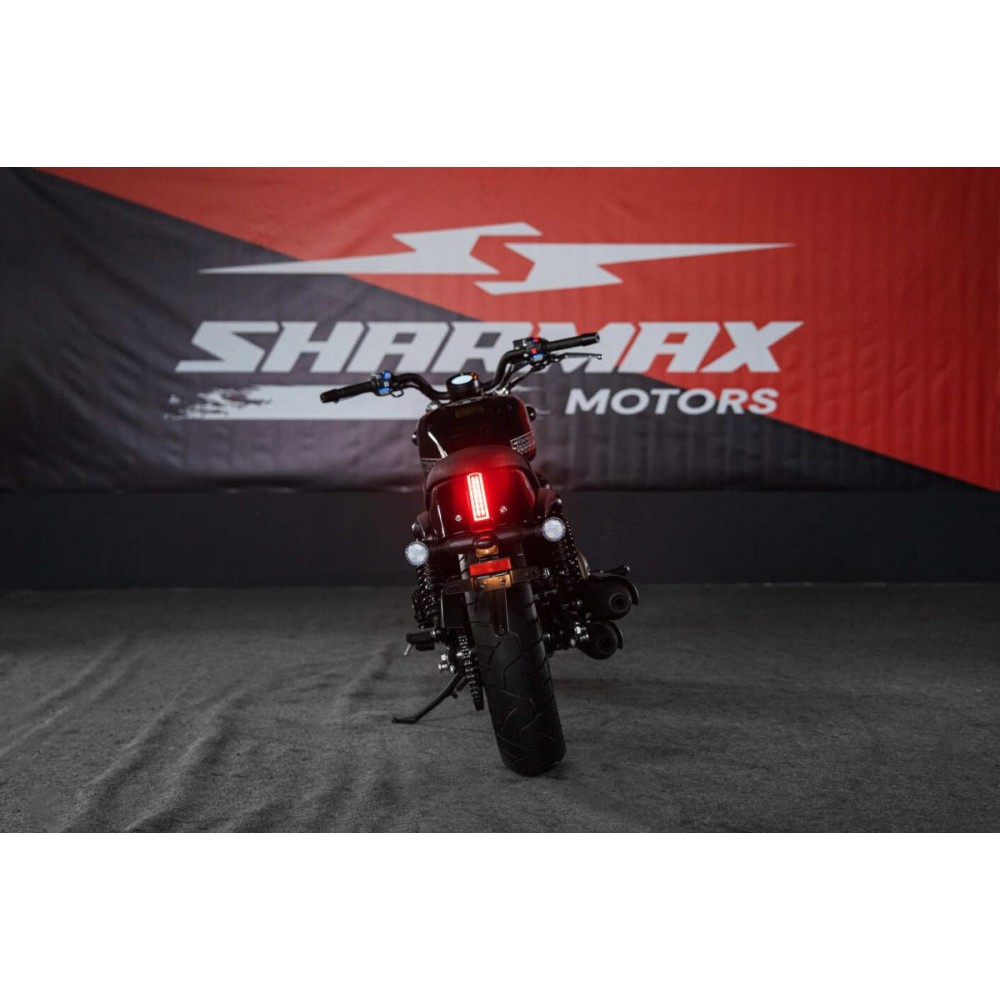 Мотоцикл SHARMAX RR 351 Ultra