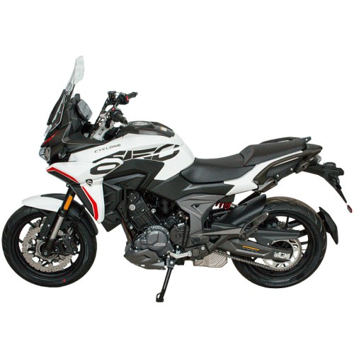 Мотоцикл CYCLONE RX6 (SR650) ТУРЭНДУРО