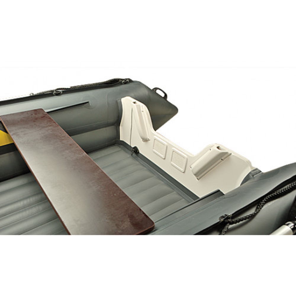 Лодка ПВХ SKAT Тритон 370