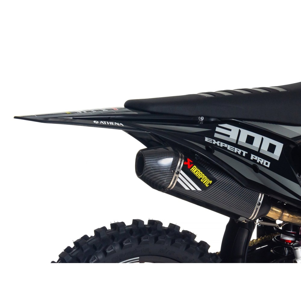 Мотоцикл кроссовый эндуро SHARMAX Expert 300