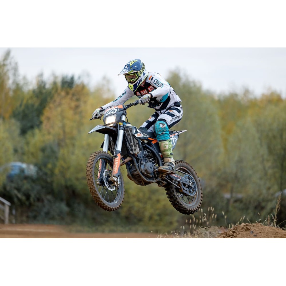 Мотоцикл AVANTIS 12-50E PITBIKE