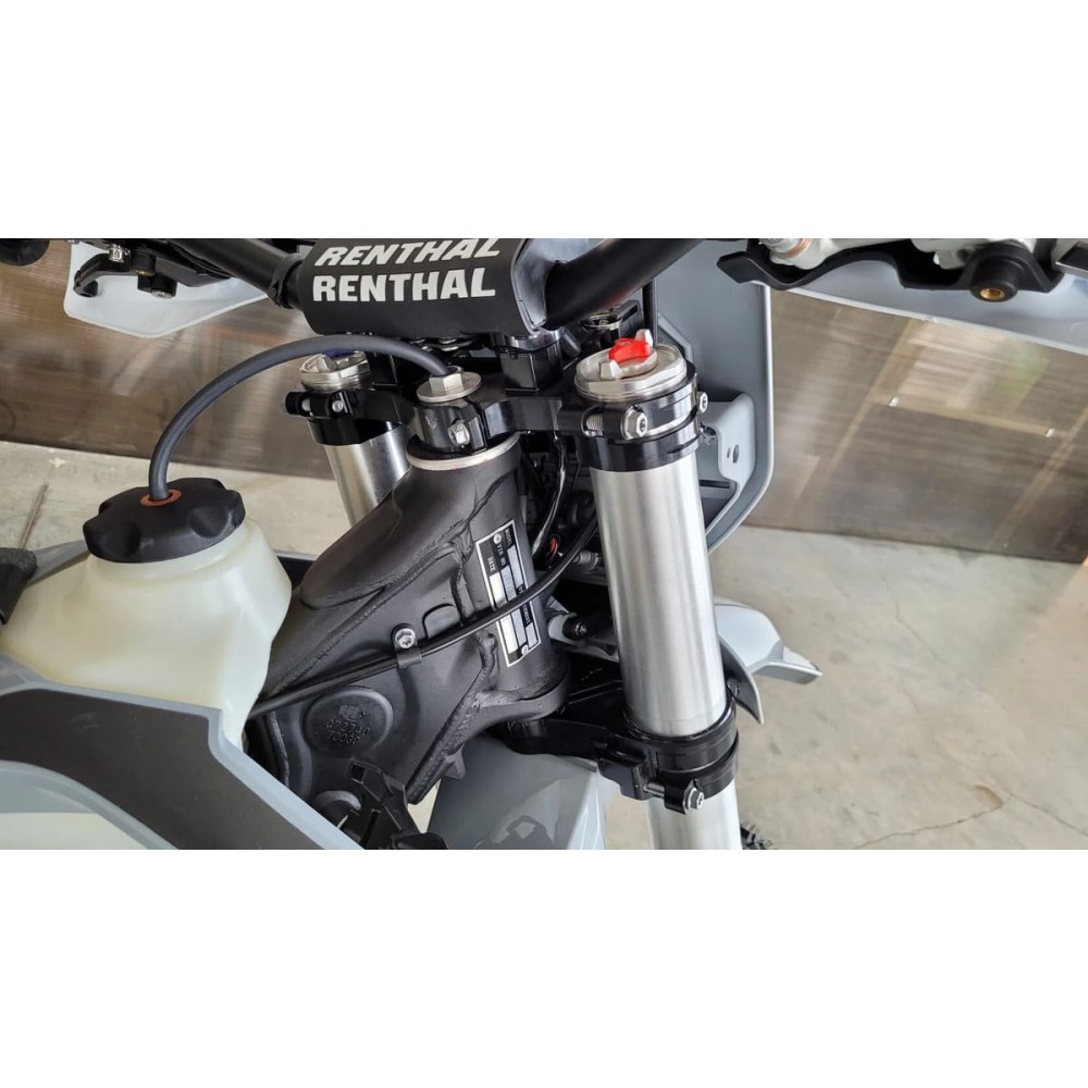 Мотоцикл TIREX Air Pro ENDURO