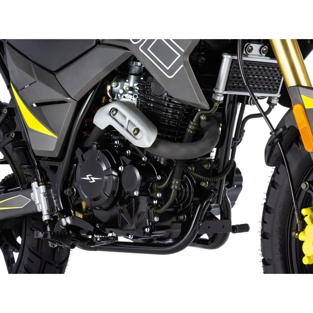 Мотоцикл SHARMAX Tour Enduro 300