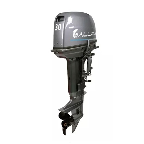 2х-тактный лодочный мотор ALLFA CG T30 FWS