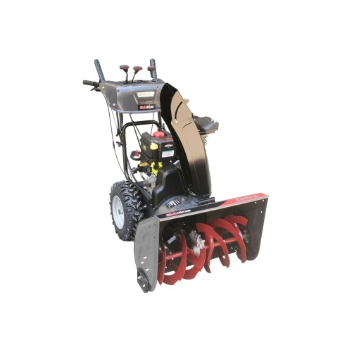 Снегоуборщик EVOLINE SBG 680 BE