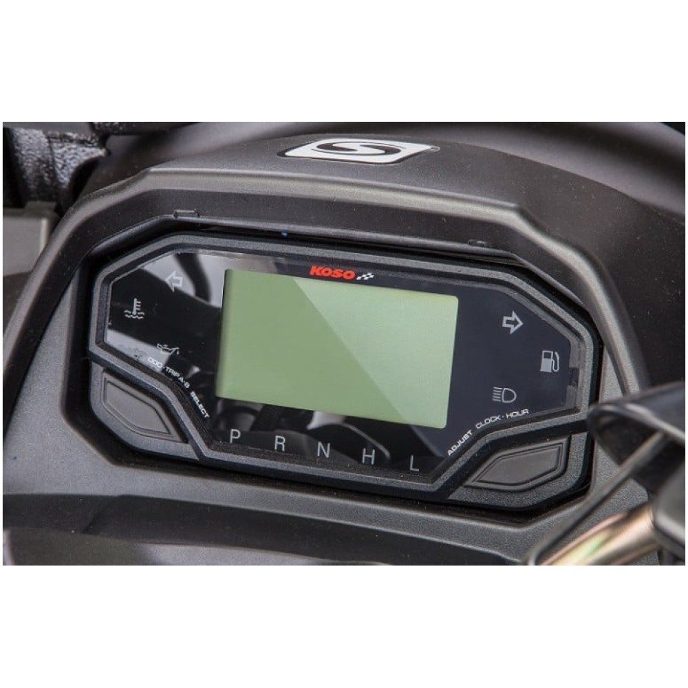 Квадроцикл STELS ATV 600 Y Leopard (ПСМ)