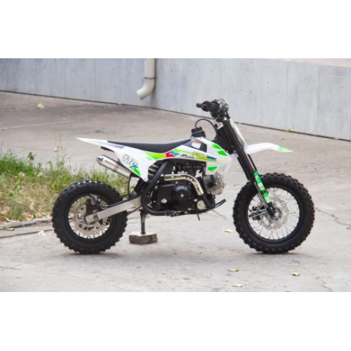 Мотоцикл FULL CREW FC110 12/10 PITBIKE