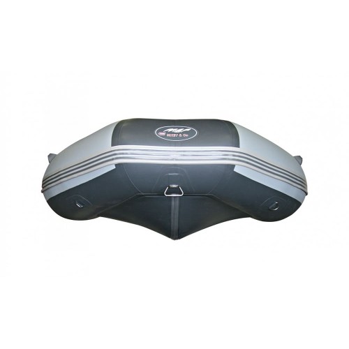 Лодка ПВХ КАЙМАН N-400