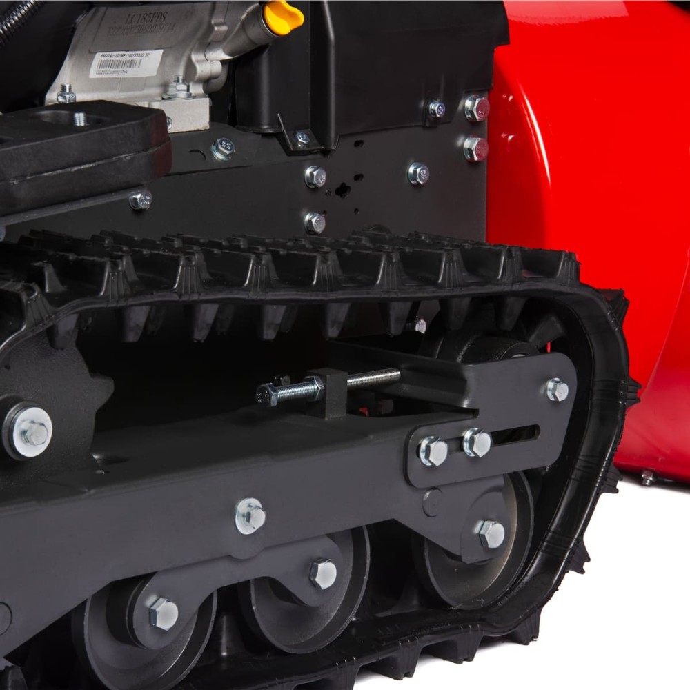 Снегоуборщик KETTAMA 400 Pro