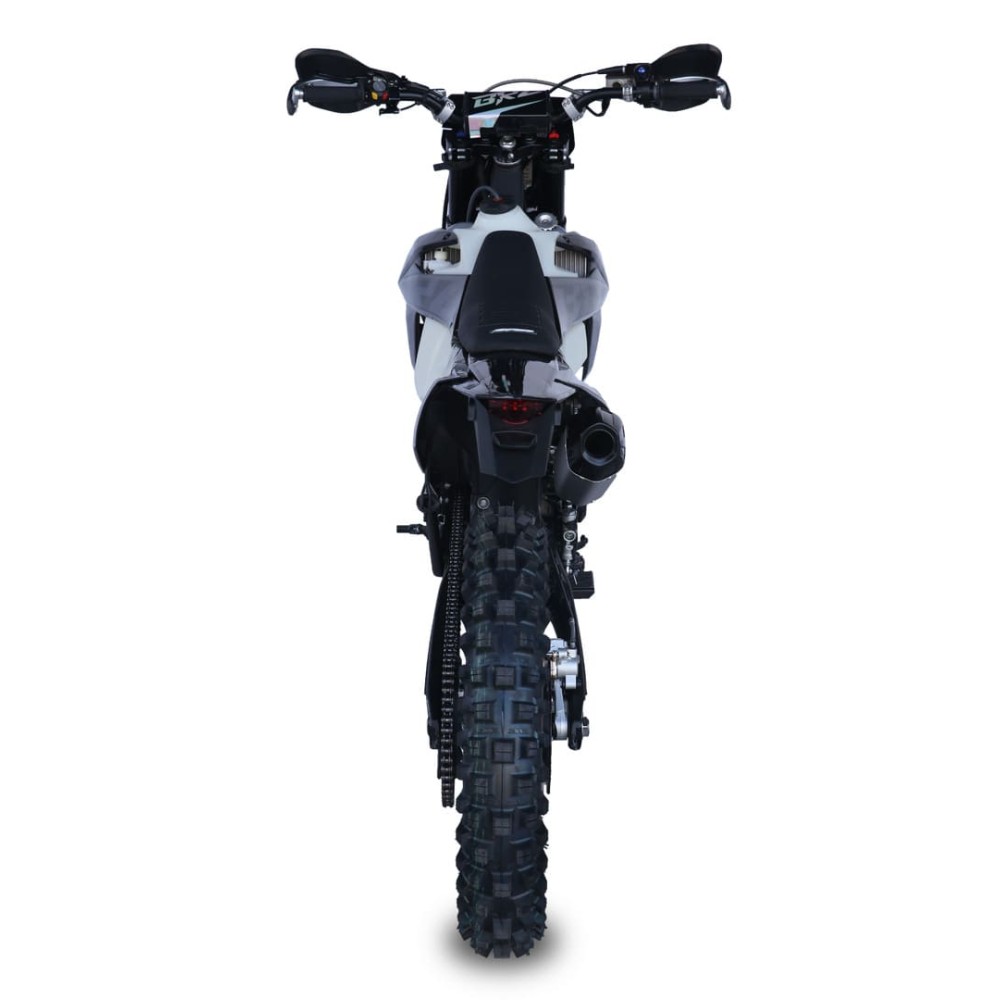 Мотоцикл кроссовый эндуро BRZ X8 NB300 23 BE