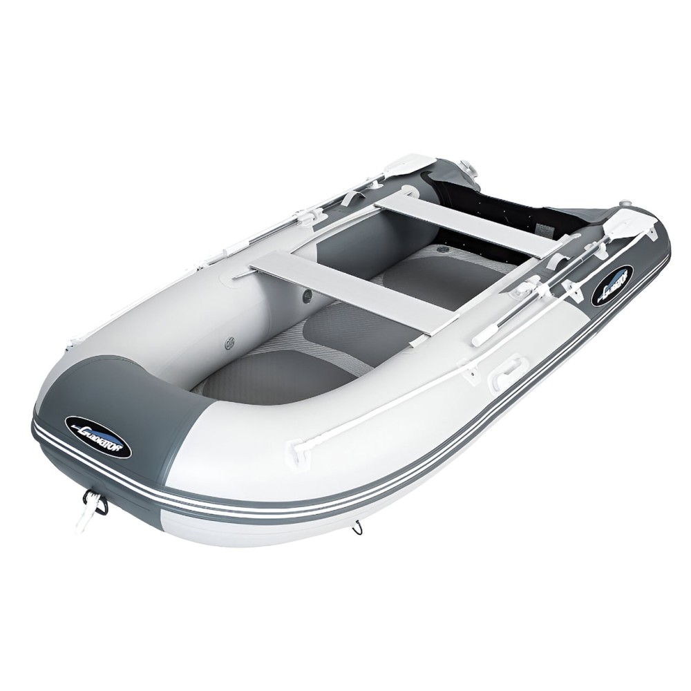Лодка ПВХ GLADIATOR Light B300 AD