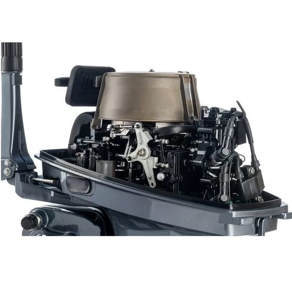 2х-тактный лодочный мотор MIKATSU M20FHL