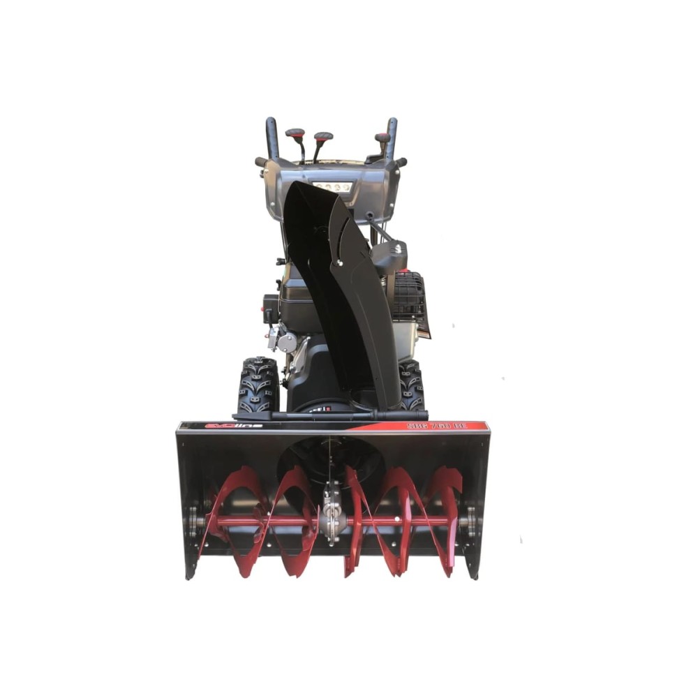 Снегоуборщик EVOLINE SBG 760 BE