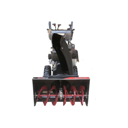 Снегоуборщик EVOLINE SBG 760 BE