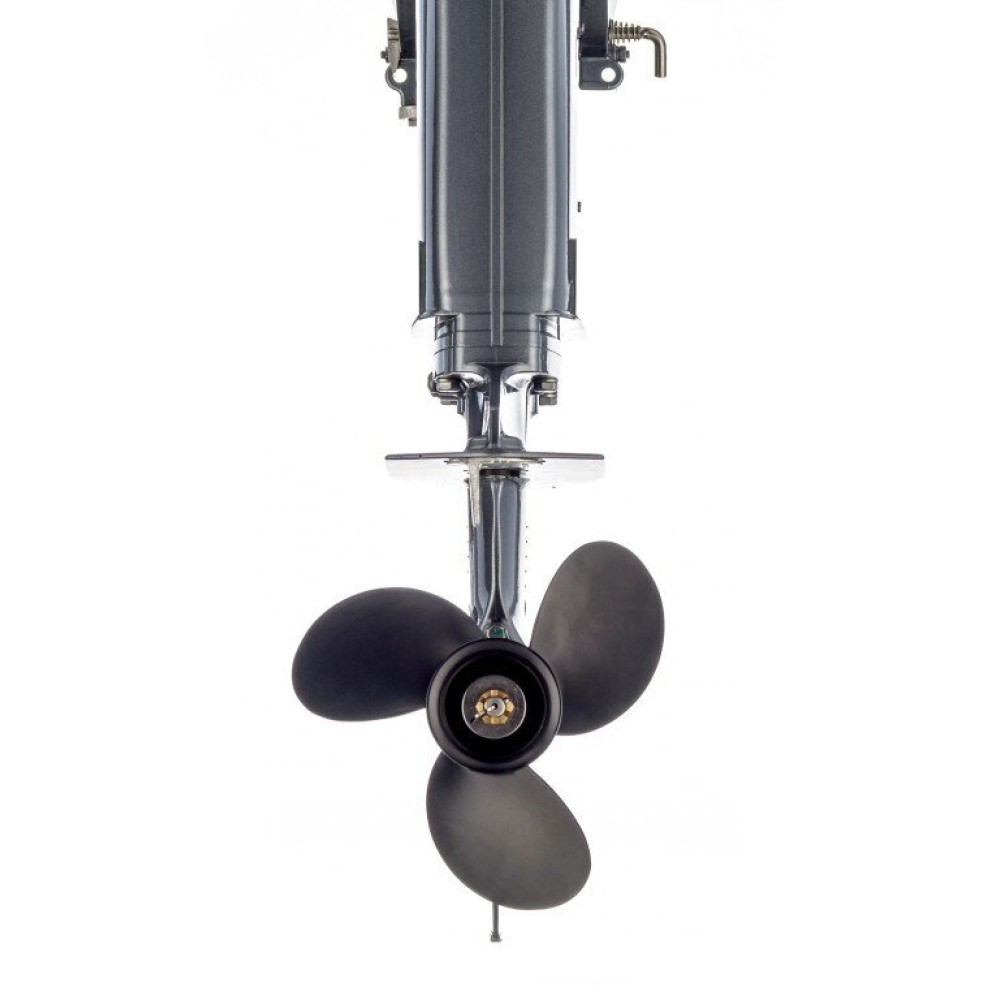 2х-тактный лодочный мотор MIKATSU M20FHS