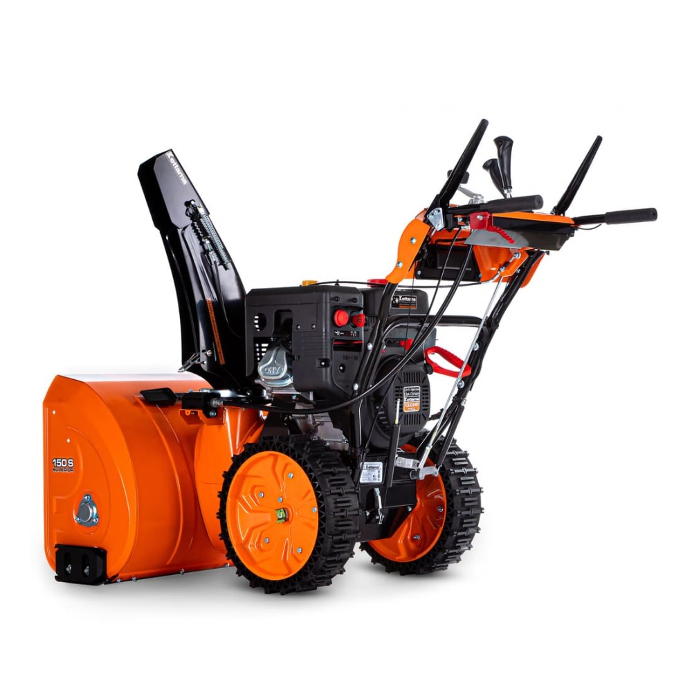 Снегоуборщик KETTAMA 150 S Superior