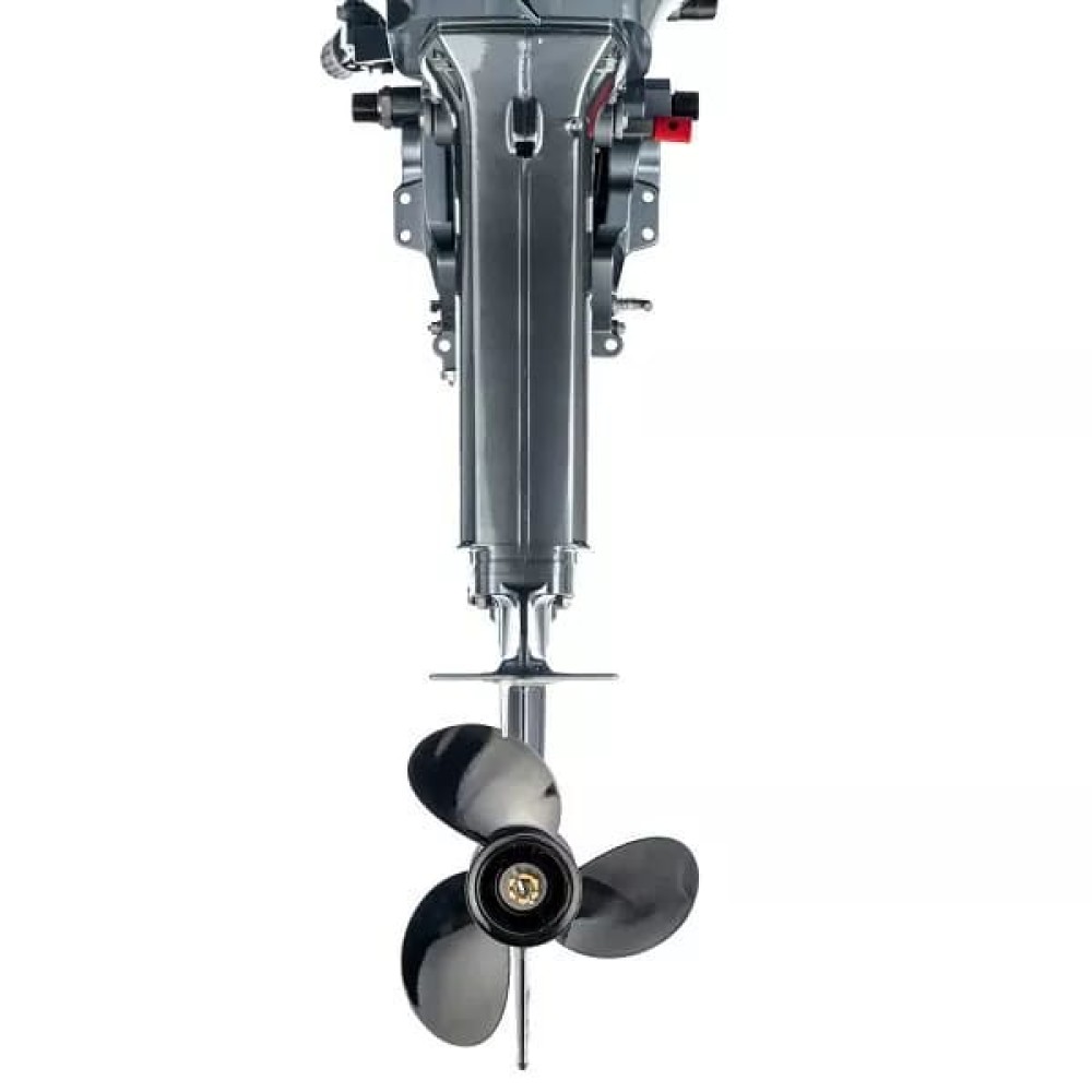 2х-тактный лодочный мотор MIKATSU M20FHL