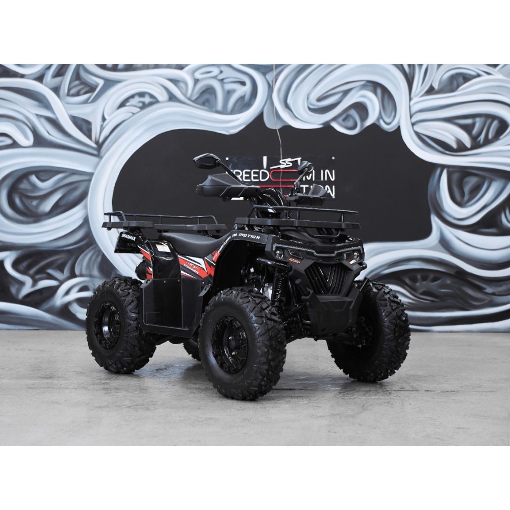 Квадроцикл SHARMAX 280 RX Activator