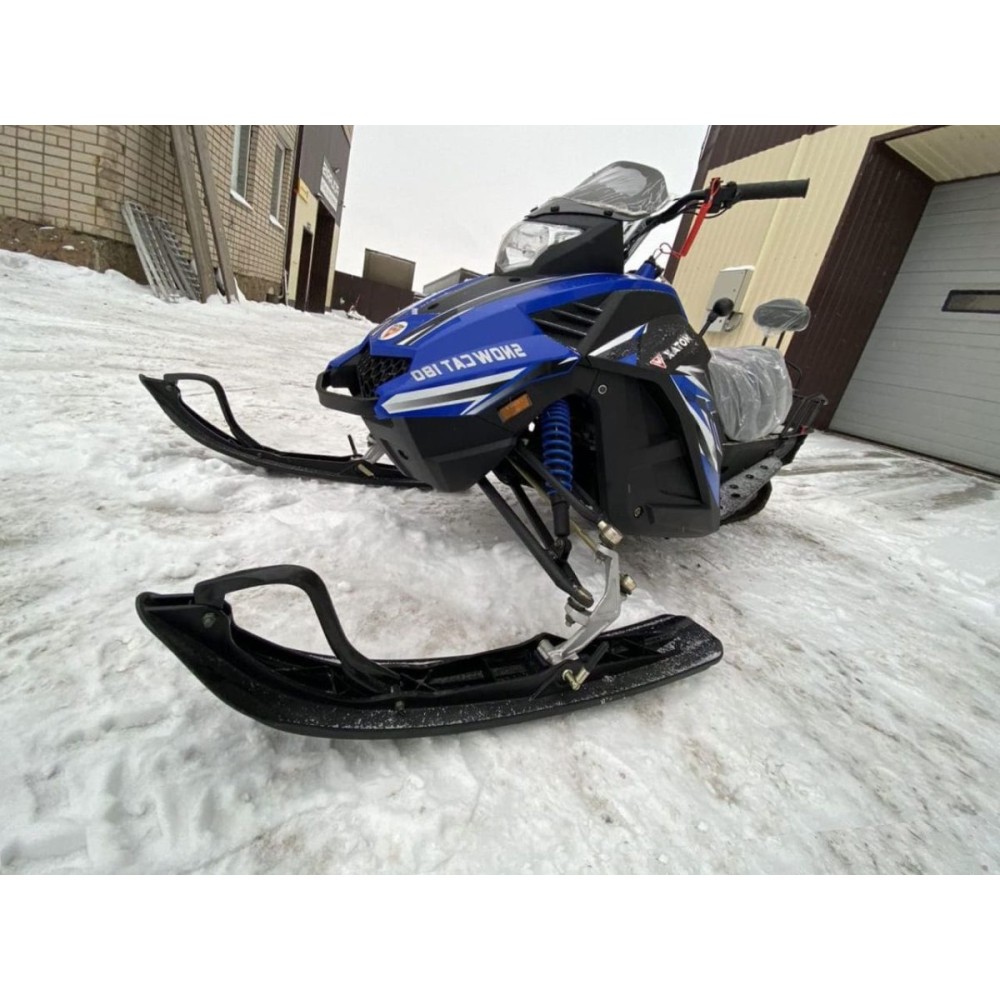 Снегоход MOTAX Snow Cat 180 EFI Б/У