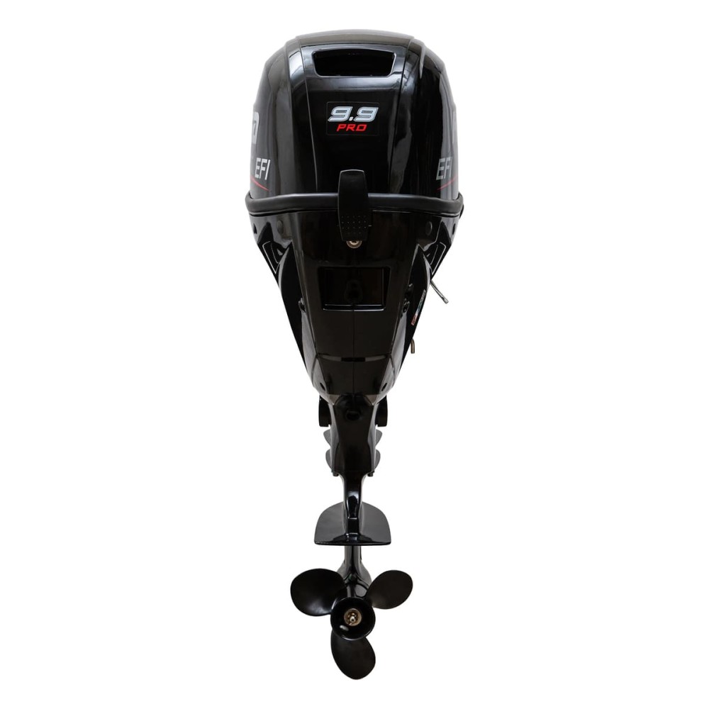 4х-тактный лодочный мотор HIDEA HDEF9.9FES EFI PRO