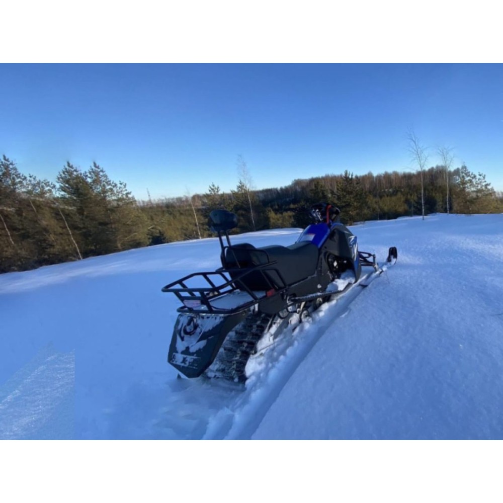 Снегоход MOTAX Snow Cat 180 EFI Б/У