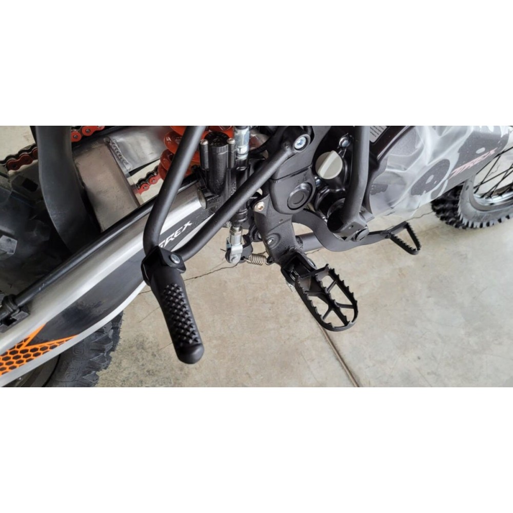 Мотоцикл TIREX K5 Pro ENDURO