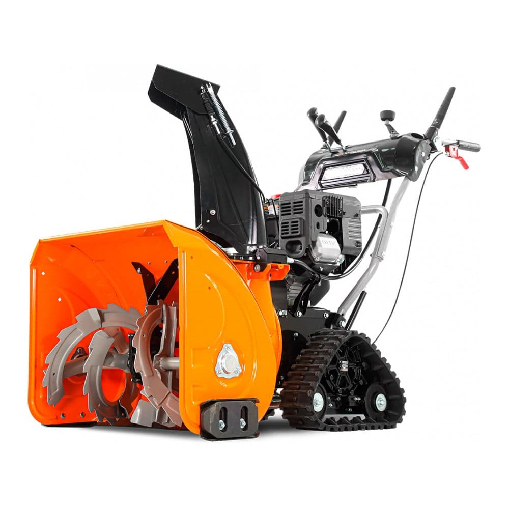 Снегоуборщик YARD FOX 6654ET