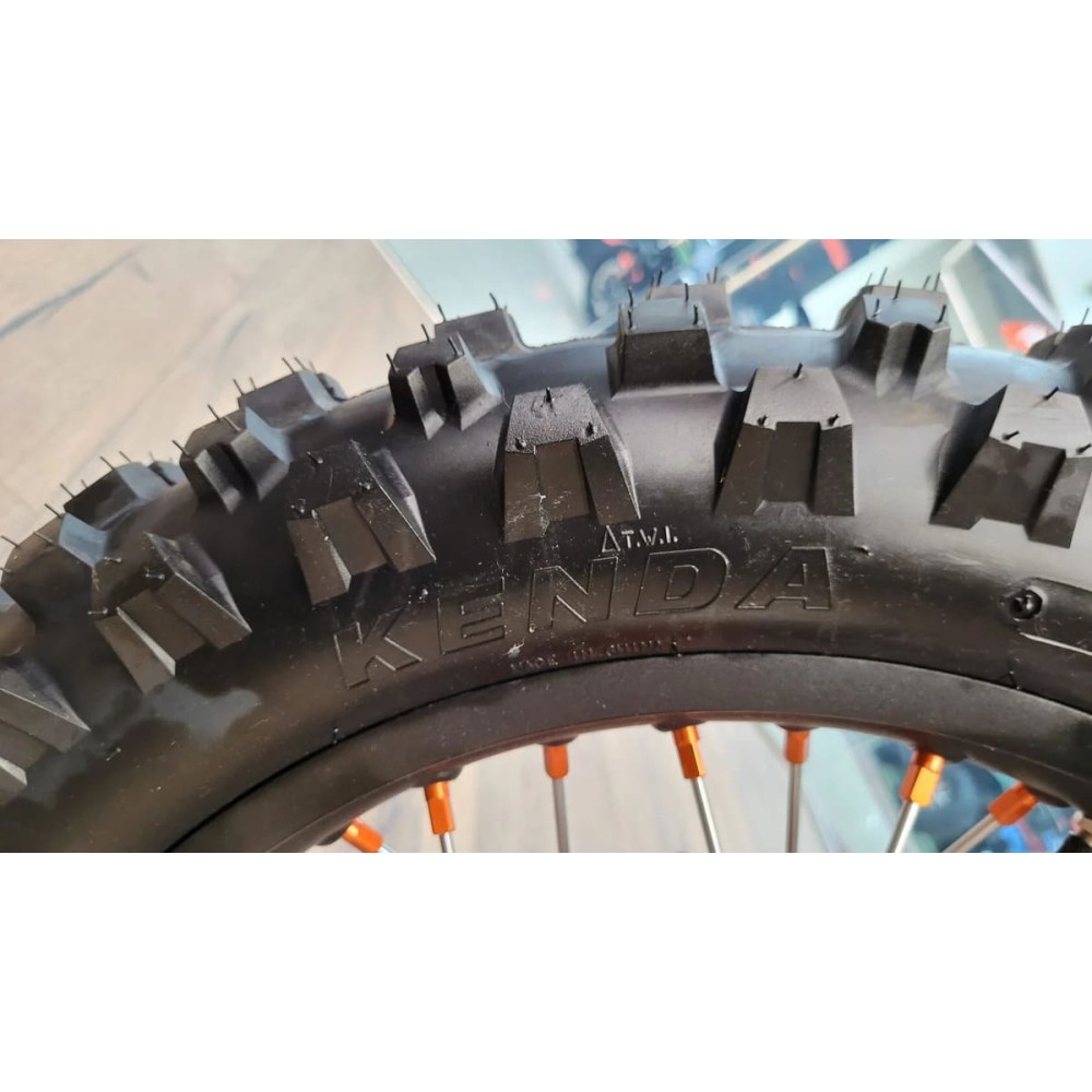 Мотоцикл кроссовый эндуро JHL Z4 PR250 (172FMM-5)