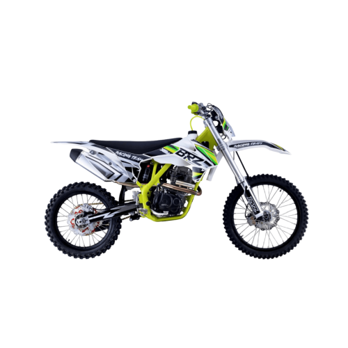 Мотоцикл кроссовый эндуро BRZ X5M 250cc