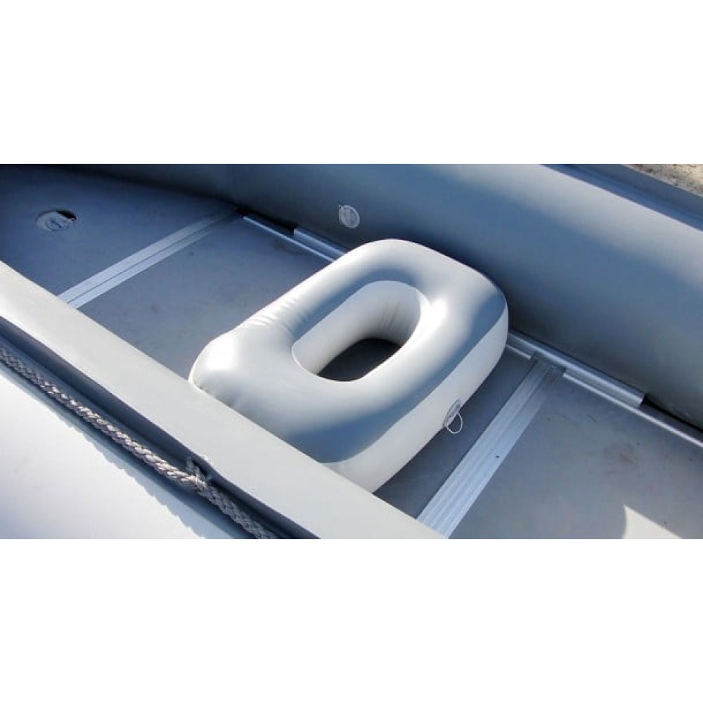 Лодка ПВХ BADGER Classic Line 270