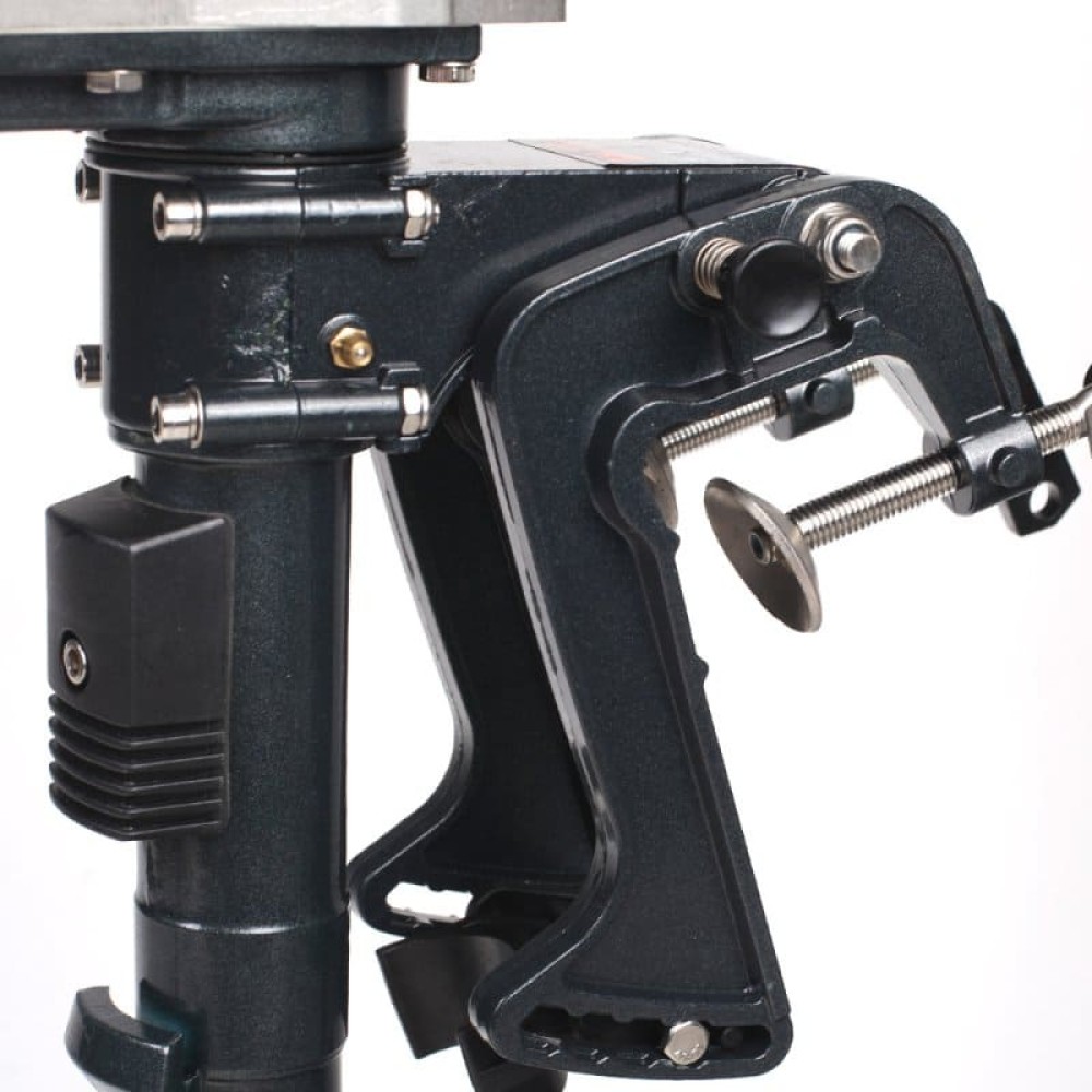 2х-тактный лодочный мотор PATRIOT BM 110