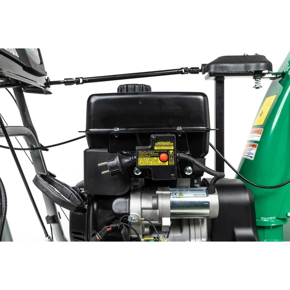 Cнегоуборщик CAIMAN Valto 30CVE