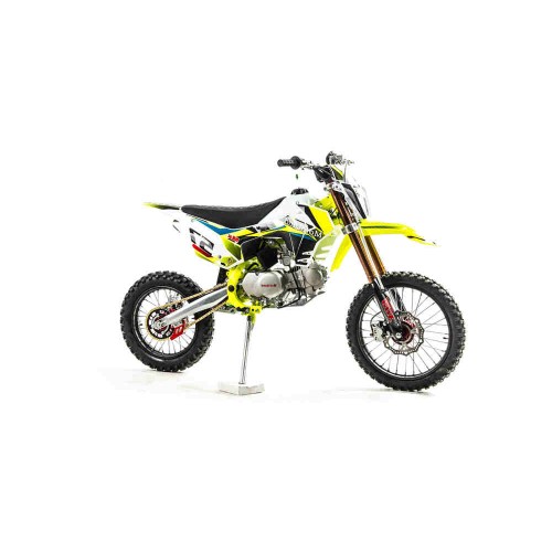Мотоцикл MOTOLAND MX125 KKE (2020 Г.) PITBIKE