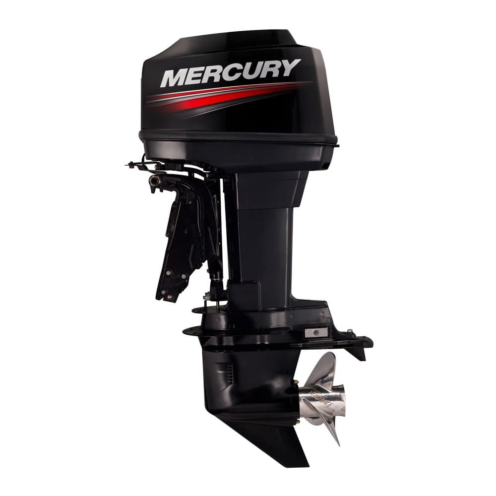 2х-тактный лодочный мотор MERCURY ME 60 ELPTO BIGFOOT